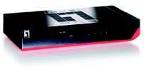 ITEM IT233105GS UNMANAGED SWITCH 5 PORTE 10/100/1000