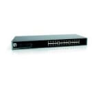 ITEM - IT233124FS UNMANAGED SWITCH 24 PORTE 10/100