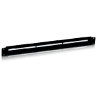 ITEM - IT250111 PATCH PANEL 16 P. U/UTP RJ45 CAT.5E NE