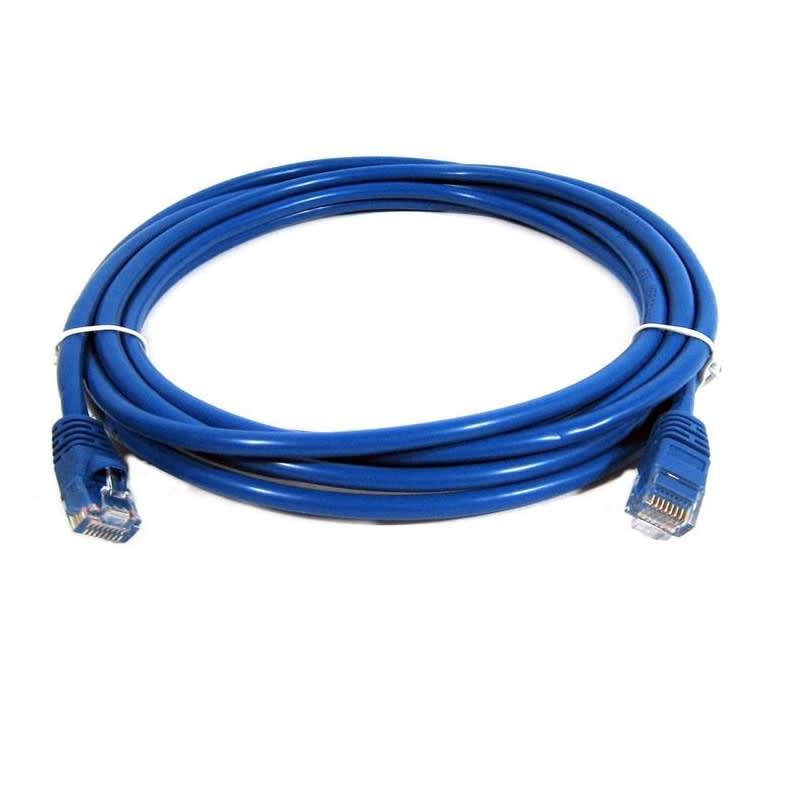 ITEM - IT250223 BRETELLA U/UTP CAT.5E LUNGHEZZA 3,0 M B