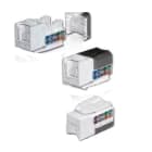 ITEM IT260185 PRESA RJ45 NON SCHERMATA U/UTP 6A