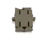 ITEM - IT280412 BUSSOLA SC DUPLEX PER FIBRA MM