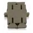 ITEM IT280416 BUSSOLA SC/APC DUPLEX PER FIBRA SM OS2