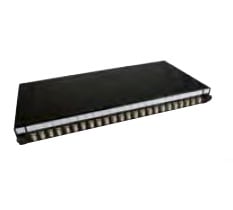 ITEM IT280700 CASSETTO VUOTO 24 PORTE PER BUSSOLE SC
