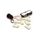 ITEM - IT281005 KIT CABLE MANAGMENT