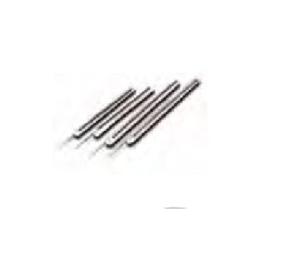 ITEM IT281008 TERMORESTRINGENTI PER GIUNZ. FIBRA L=60