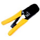 ITEM - IT281014 PINZA SERRA PLUG 4, 6, 8 PIN A CRICCHETT