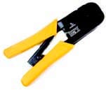 ITEM IT281014 PINZA SERRA PLUG 4, 6, 8 PIN A CRICCHETT