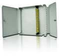 ITEM - IT282320-24 BOX A PARETE COMPLETO DI 24 BUSSOLE ST