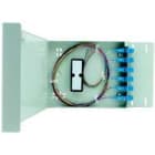 ITEM - IT288200 BOX A PARETE VUOTO PER 12 BUSSOLE SC