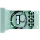 ITEM - IT288201 BOX A PARETE VUOTO PER 12 BUSSOLE ST