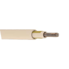 ITEM - IT2MICROSLT008 CAVO F.O. MICROTUBETTO OS2 8 FIBRE LSZH