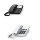 GIGASET COMMUNICATIO - ITAS30054H6538R101 DESK400 IM BLACK