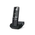 GIGASET COMMUNICATIO - ITAS30852H3001K104 COMFORT 550 BLACK