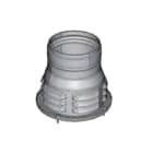 ITALTHERM ITH401003021 KIT ATTACCO FLANGIATO 80 MM