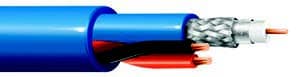 ITC INDUSTRIA TECNIC ITCDK40GBHM100 DK40+2X0,50 BLU LSZH M.100 CCA-S1B,D1,A1