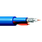 ITC INDUSTRIA TECNIC ITCDK40GBHM100 DK40+2X0,50 BLU LSZH M.100 CCA-S1B,D1,A1