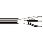 ITC INDUSTRIA TECNIC - ITCFA-10BA1000 FA 2X0.22+2X0.50 BIANCO AF BOB.1000 ECA