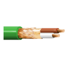 ITC INDUSTRIA TECNIC ITCFK-21 FK 2X1,00 LSZH VERDE