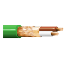 ITC INDUSTRIA TECNIC ITCFK215 FK 2X1,50 LSZH VERDE