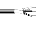 ITC INDUSTRIA TECNIC - ITCIP-87 ALLARME 1000V 8X0,22+2X0,75 PE BLU