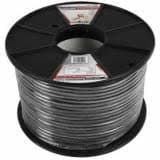ITC INDUSTRIA TECNIC ITCTY595NE1000 RG 59 B/U + 2X0,50 NERO BOB.1000 ECA