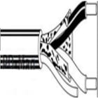 ITC INDUSTRIA TECNIC - ITCVC2BZ 1X2X0,80 LSZH VERDE