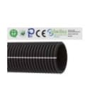 ITALIANA CORRUGATI ITGCR10160G3 CAV. DWP BLACKCOR 25 MT. DN.160