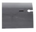 ITALIANA CORRUGATI ITGXREP-DS4230/2 COPRICAVO PVC 2050 MM