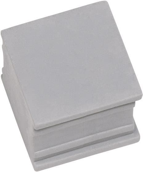 ICOTEK ITALIA SRL ITK41251 BTK TAPPO CIECO PICCOLO GRIGIO