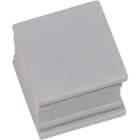 ICOTEK ITALIA SRL ITK41251 BTK TAPPO CIECO PICCOLO GRIGIO