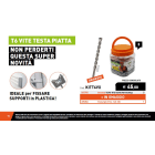 ELEMATIC SPIT - ITPKITT6VX KIT T6/VX + OMAGGIO