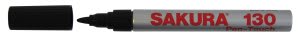ELEMATIC SPIT - ITPSAKURA 130.36 ELEMATIC MARKER 130 PEN-TOUCH, BLU SAKUR
