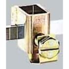 ITALWEBER SPA - ITW01068 MORSETTO CAVO-BARRA 5MM 120MMQ