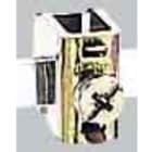 ITALWEBER SPA - ITW01285 MORSETTO CAVO-BARRA 5MM 35MMQ