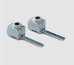 ITALWEBER SPA ITW01319 MORSETTO BARRA-BARRA FLEX. 30X20