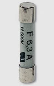 ITALWEBER SPA - ITW0341001 FUS 6,3X32FF 1A 700V