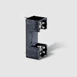 ITALWEBER SPA ITW0900139 PORTAF. HK52020/2 V0 10A 300V