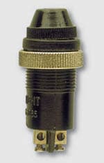 ITALWEBER SPA ITW0900144 PORTAF HK52010/1 6A 250V
