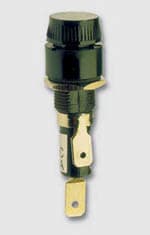 ITALWEBER SPA - ITW0900180 PORTAF HK63207 V0 10A 250V