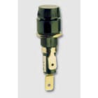 ITALWEBER SPA ITW0900180 PORTAF HK63207 V0 10A 250V
