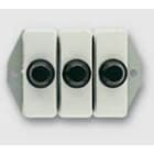 ITALWEBER SPA - ITW0900303 PORTAF HK52003/3 10A 250V