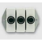 ITALWEBER SPA - ITW0900303 PORTAF HK52003/3 10A 250V