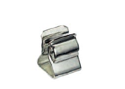 ITALWEBER SPA - ITW0900508 PINZA X PORTAF.22X58 A VITE