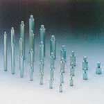 ITALWEBER SPA ITW0981615 DIST 615D M6