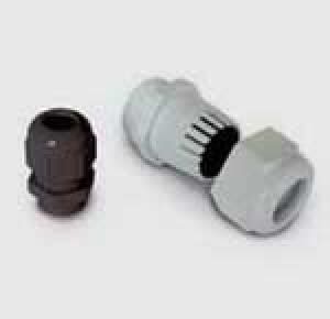 ITALWEBER SPA - ITW1002105 PRESSACAVO M32 RAL 7035 UL/VDE