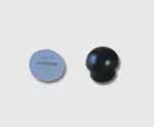 ITALWEBER SPA - ITW1002189 TAPPO CIECO M63X1,5 RAL 7035