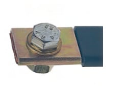 ITALWEBER SPA ITW1016980 PUNTALE BARRE FLEX. 16/9MM 6PT.