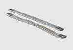 ITALWEBER SPA ITW1030119 TRECCIA RAME STAGNL=250MM SEZ=35MMQ
