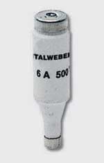 ITALWEBER SPA ITW1212025 FUS TNDZ GG 25A 500V